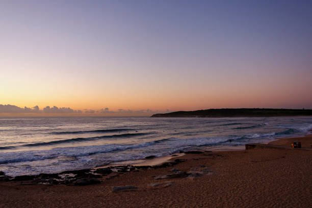 Maroubra  Beach, Sydney, NSW, Australia