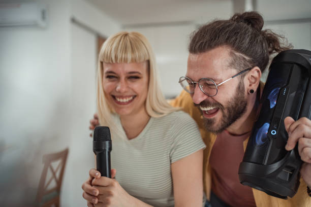 istock We love our weekend vacations together and good fun 2094347331