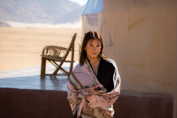 istock Daydreaming in the desert 2094404139