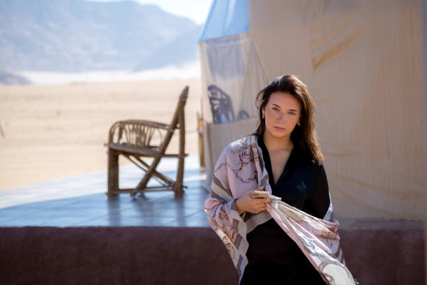 istock Daydreaming in the desert 2094404652