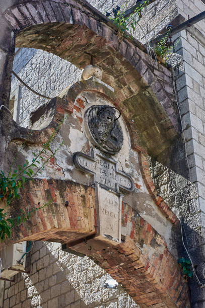 istock Old town, Kotor, Montenegro. 2094468157