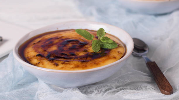 istock Portuguese leite creme 2094507211