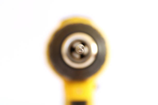 star screwdriver tip
