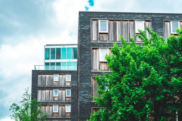 istock London architecture residential buildings 2094552193