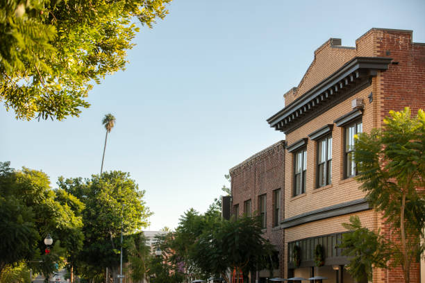 istock Historic Downtown San Luis Obispo California 2094556978