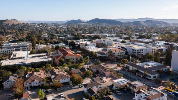 istock Historic Downtown San Luis Obispo 2094557805