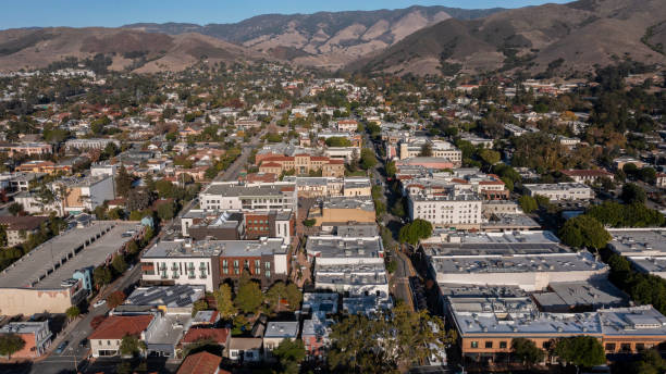 istock Historic Downtown San Luis Obispo 2094558049