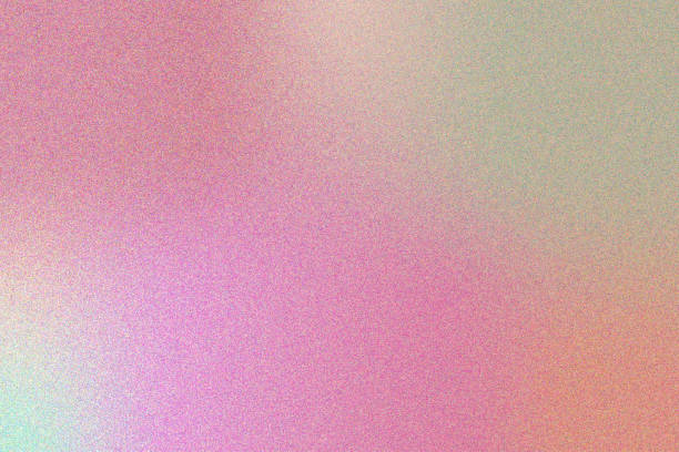 istock Background grainy blurry gradient with colorful soft noise effect.Illustration with grain effect blend of vintage vibes and texture.Web banner header poster,landing page,backdrop design.Raster 300ppi 2094661755