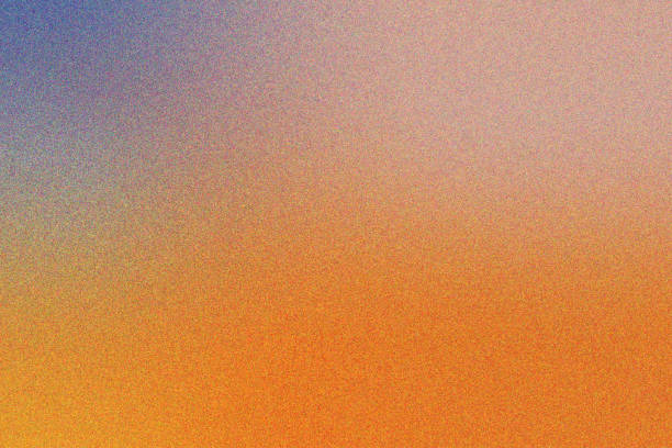 istock Background grainy blurry gradient with colorful soft noise effect.Illustration with grain effect blend of vintage vibes and texture.Web banner header poster,landing page,backdrop design.Raster 300ppi 2094665081
