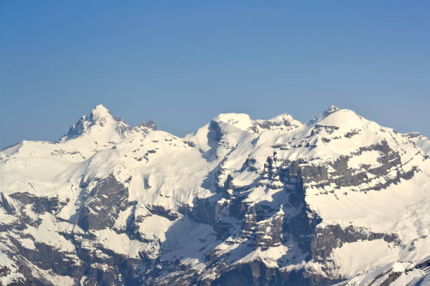 istock French Alps-winter vibes 2094684385