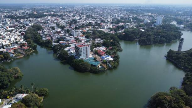 istock city of Villahermosa 2094742484
