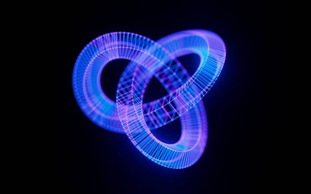 istock Trefoil Knot theory mathematics nontrivial math symbol 2094759284