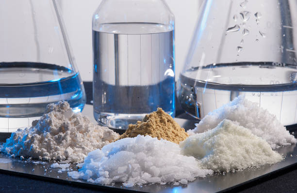 Chemical industry products