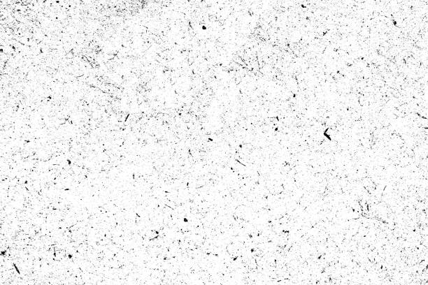 istock Abstract grunge black and white distressed texture background 2095114757