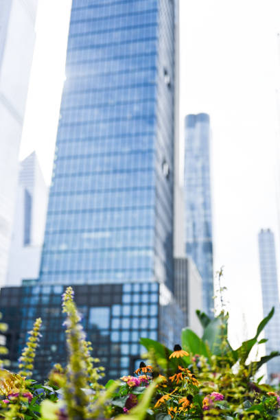istock Corporate High ups in Manhattan 2095194825
