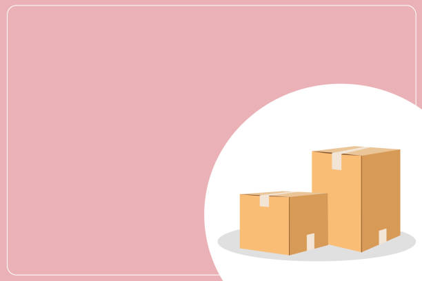 istock The cardboard boxes in the storage is preparing sent to the customers. 2095306266