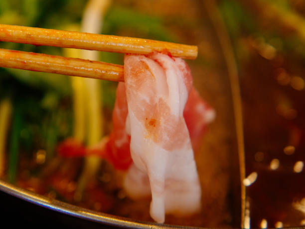 istock delicious shabu shabu 2095340359