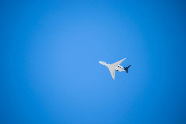 Air Force Fighter Jets flying over Washington D.C. region, USA. High Above The City.Elements of this image furnished by NASA.  NASA Image information:Washington D.C. region, USANASA ID: s40-151-129STS040-151-129 (5-14 June 1991) --- An image of a large format camera of Washington, D.C. and surrounding area. The Mall, the Capitol and the White House can be delineated.Date Created:1991-06-14Center:JSChttps://images-assets.nasa.gov/image/s40-151-129/s40-151-129~orig.jpghttps://images.nasa.gov/details/s40-151-129