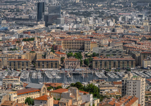 City of Marseille