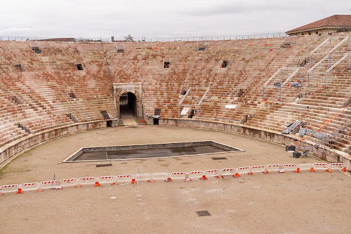 Verona Arena