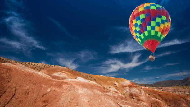 istock Valley of Mars landscapes 2095946643