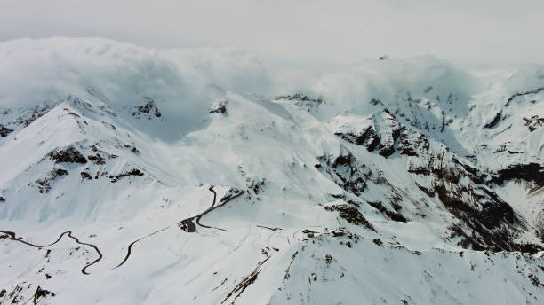 istock High mountain road in Austrian Alps 2096030922