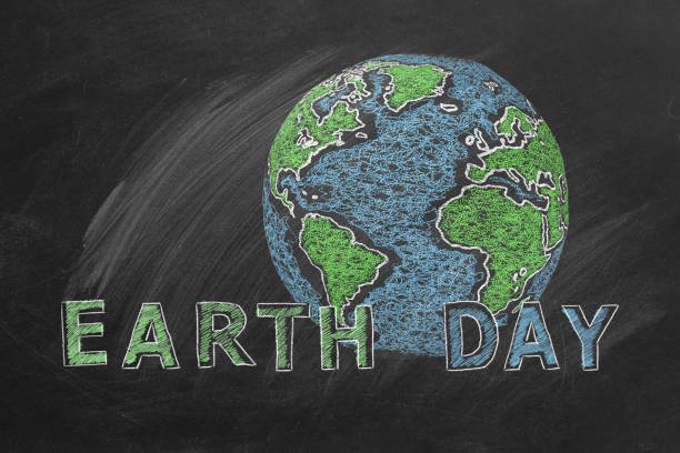 istock 22 April. Concept of Earth day 2096101218