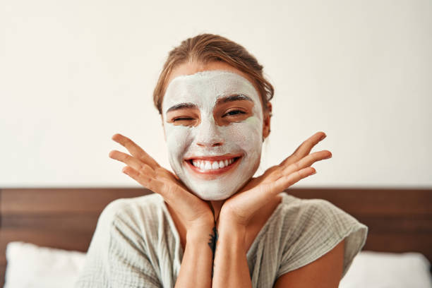 istock Woman at home 2096136322