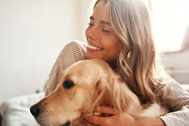 istock Woman at home 2096138472