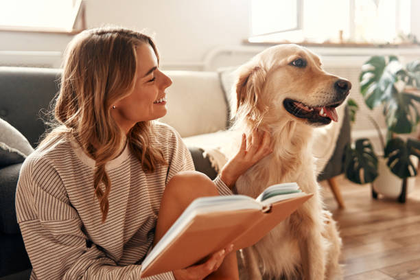 istock Woman at home 2096138487
