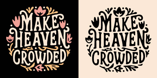 Make Heaven Crowded Flower Wreath T Shirt Make Heaven Crowded Flower Wreath T Shirt