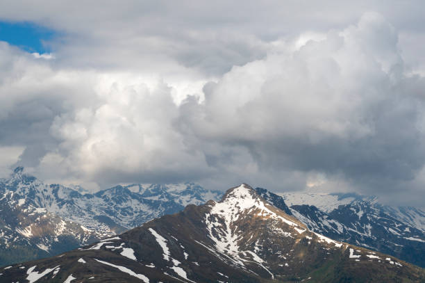 Photo taken in Davos, Switzerland