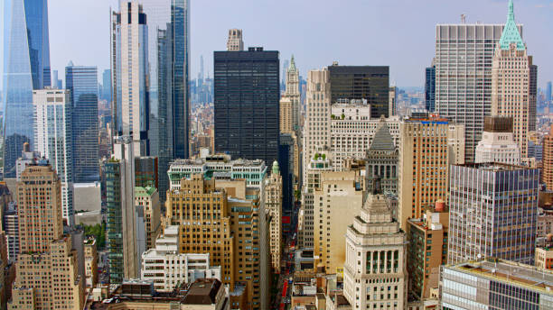 istock View of New York City 2096399179