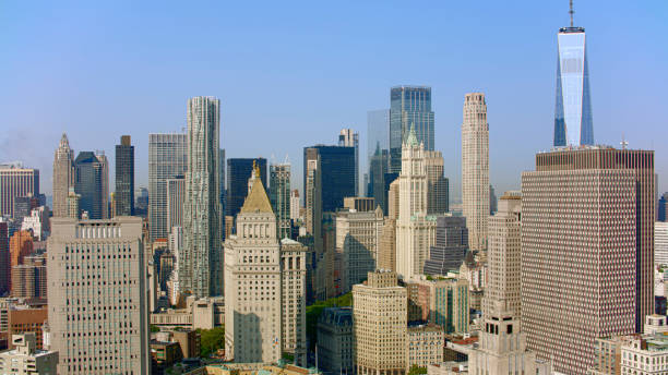 istock View of New York City 2096402310