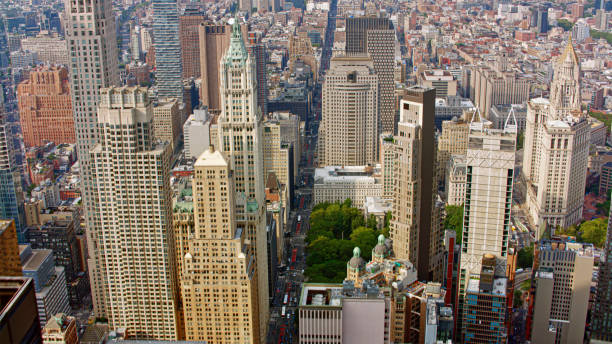 Image showcasing Do anything of you live in a skyscraper? What's it like?