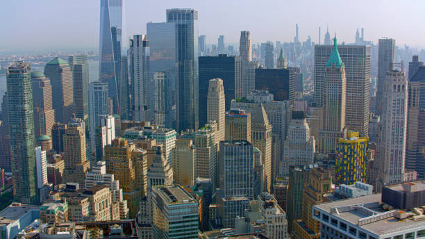 istock View of New York City 2096403816