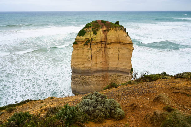 istock The Twelve Apostles in Melbourne VIC, Australia 2096408187