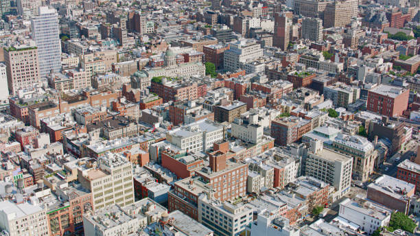 istock View of New York City 2096410352
