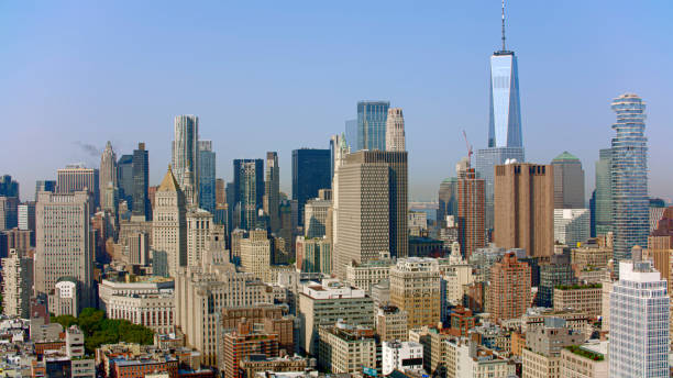 istock View of New York City 2096414123