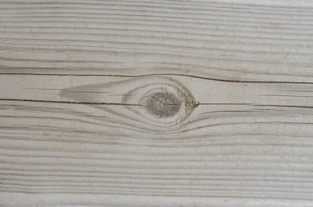 Wooden texture. Old wooden wall. Close-up texture of old wooden boards. Background
