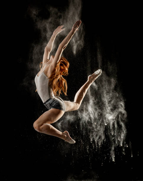 istock young woman enjoying flour 2096484625