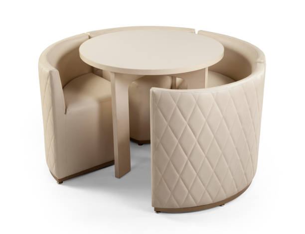 istock table and chair . dining table and chair 2096595283