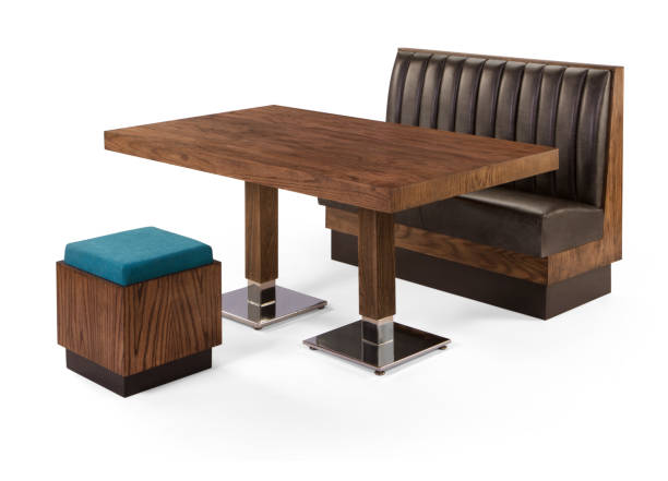 istock table and chair . dining table and chair 2096624935