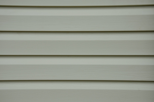 Beige Vinyl Siding Exterior Plastic Wall Panel