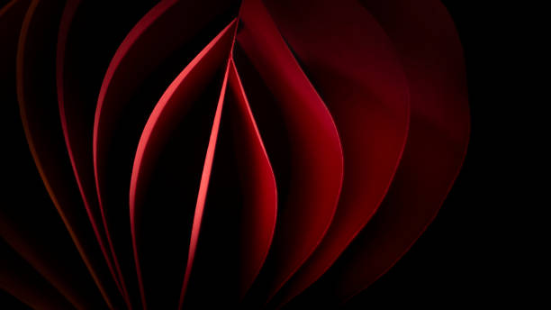 istock Color of Paper - Rose 2096909173