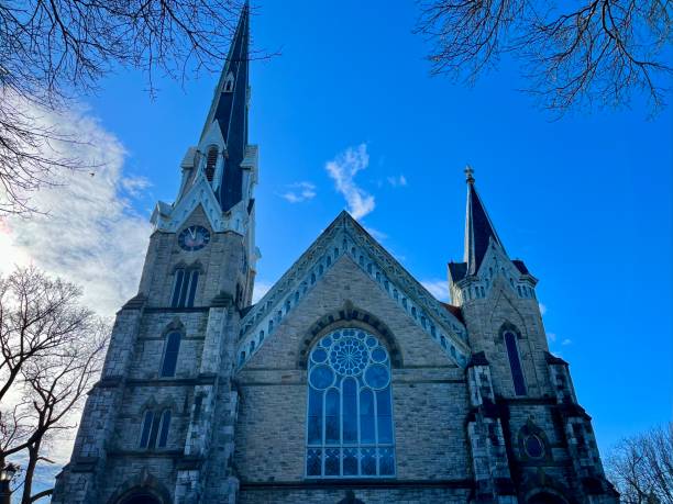 istock First Presbyterian Church 2096945635