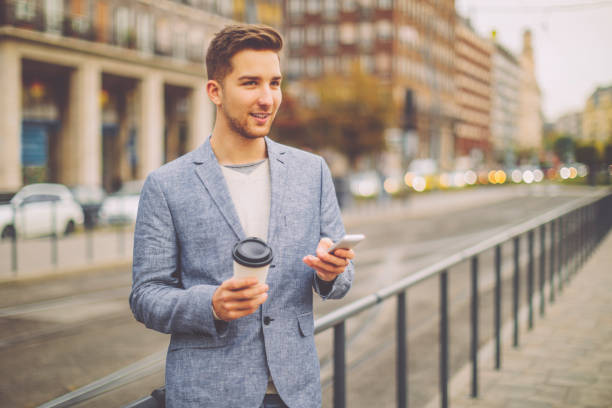 istock Portrait of a young man 2097006102