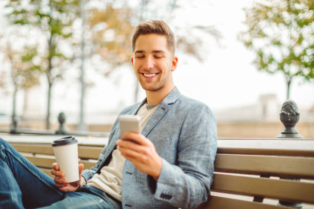 istock Portrait of a young man 2097008213