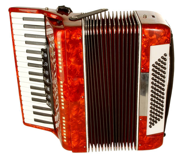 istock Accordion, accordion 2097009780