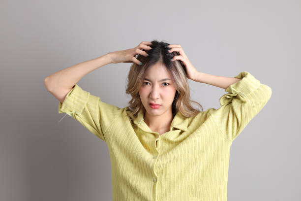 istock Young Asain Woman 2097112755